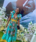 Rencontre Femme Cameroun à Yaoundé : Christelle, 26 ans